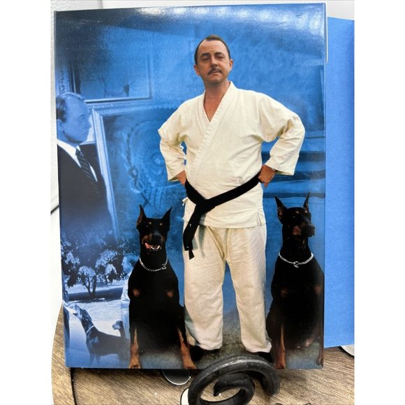 Magnum P.I. - The Complete First Season (DVD, 2004, 4-Disc Set) - Picture 7 of 16